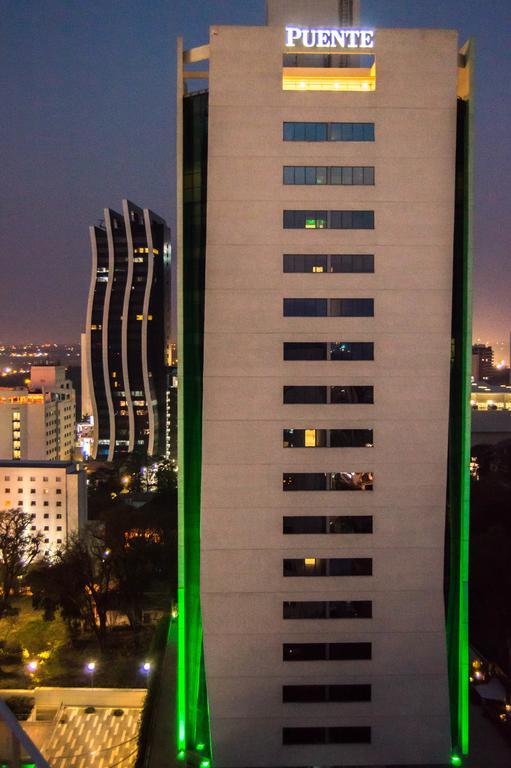 La Riviera Aparthotel Fernando de la Mora Bagian luar foto