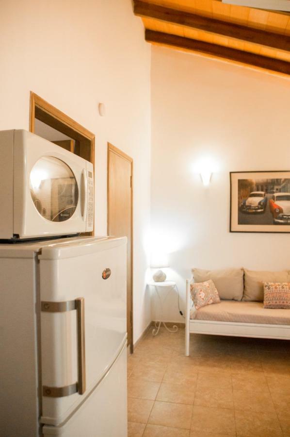 La Riviera Aparthotel Fernando de la Mora Bagian luar foto